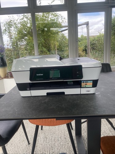 Brother mfc j6520dw - brother, a3