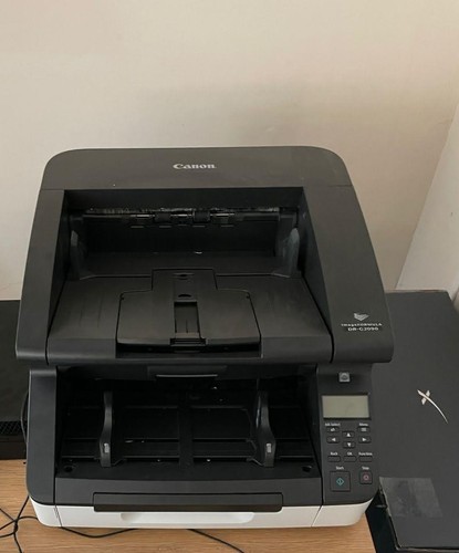 Canon imageformula g2090 a3 - canon, dr-g2090