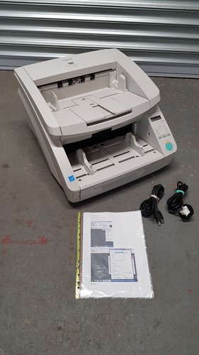 Canon 7550c colour - dr-7550c,