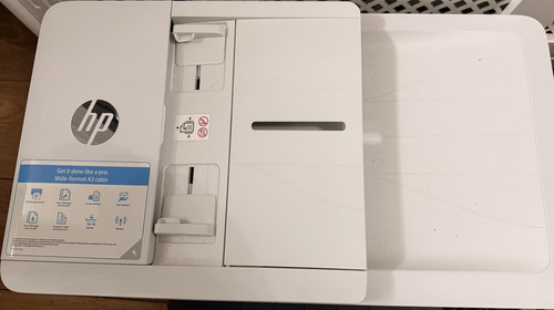 Officejet pro 7720 - hp,