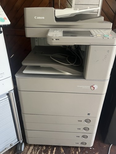 Canon 5250 copier printer - a3,