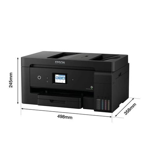 Epson ecotank 15000 - ecotank, et-15000