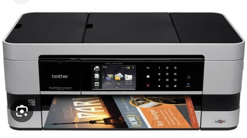 Brother mfc j4510dw all one - mfc-j4510dw, all-in-one