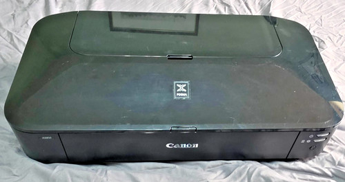 Canon pixma ix6850 - ix6850, wireless