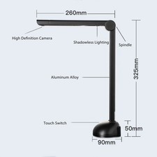 High Speed A3 Document Scanner
