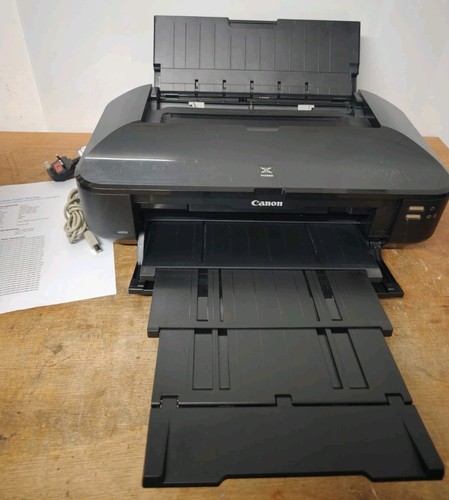 Canon pixma ix6550 digital - ix6550, a3