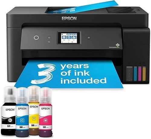 Epson ecotank 15000 colour - ecotank,