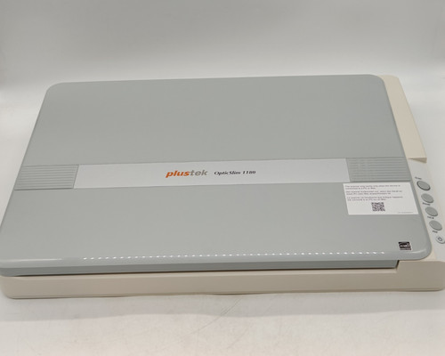 Plustek opticslim 1180 - opticslim, a3