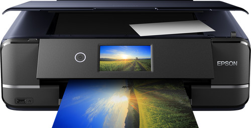 Epson expression photo 970 - epson, xp-970