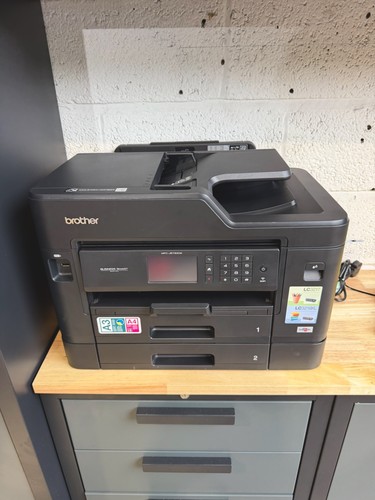 Brother mfc j5730dw - brother, a3/a4/a5