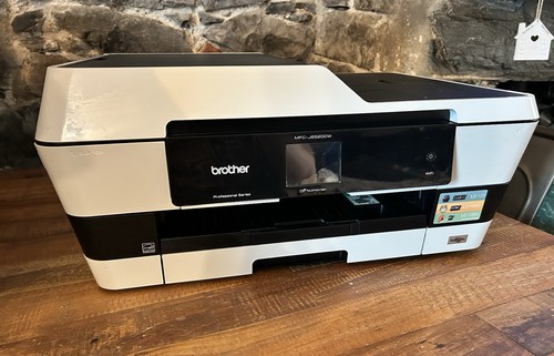 Brother mfc j6520dw colour - brother, mfc-j6520dw
