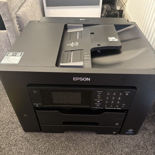 Epson workforce pro - epson,