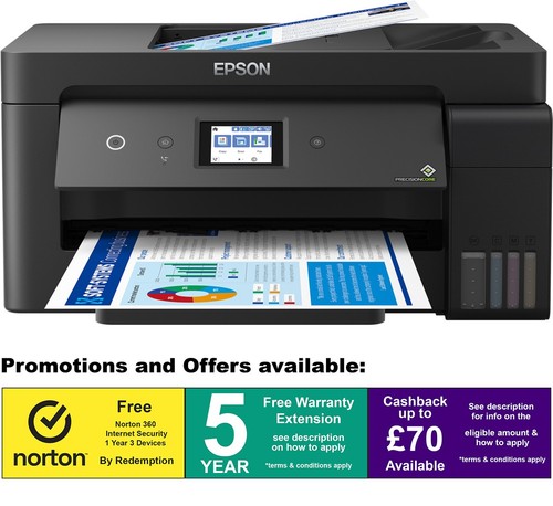 Epson ecotank 15000 - ecotank, et-15000