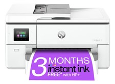 HP OfficeJet Pro 9720e A3