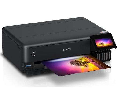 Epson ecotank 8550 - epson, et-8550
