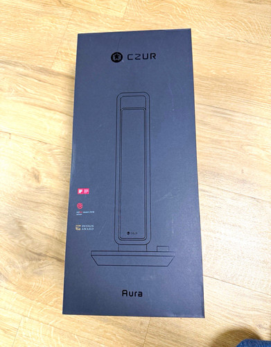 Czur aura pro document - a3,