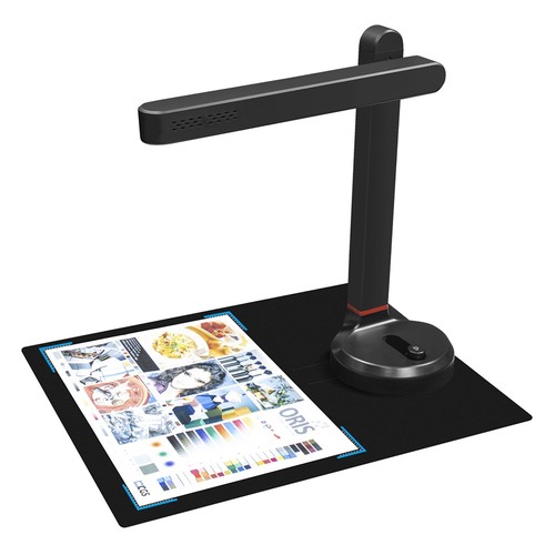 Book scanner t101 - scanner,
