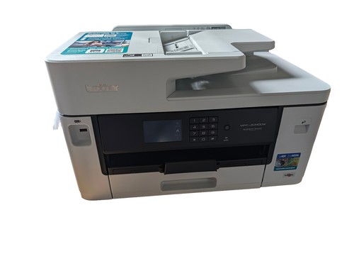 Brother mfc j5340dw - mfc-j5340dw, a3