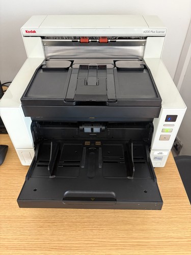 Kodak i4200 high speed - i4200,