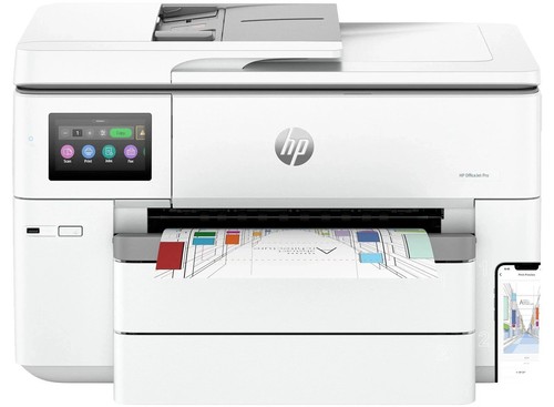 Officejet pro 9730e a3 - hp,