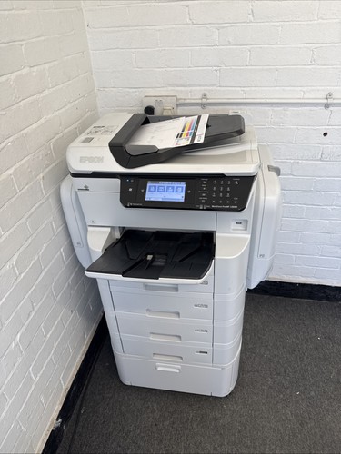 Epson workforce pro - epson,