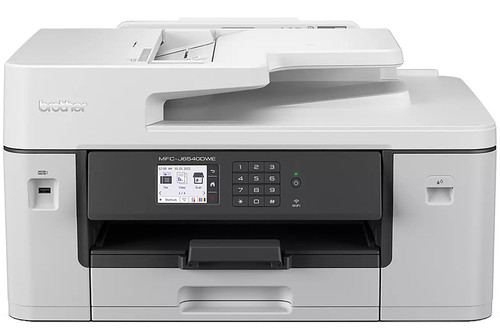 Brother mfc j6540dwe - brother, mfc-j6540dwe