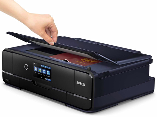 Epson expression photo 970 - expression, xp-970