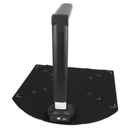 Document scanner with - a3,