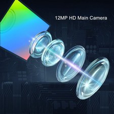 Portable A3 A4 Document