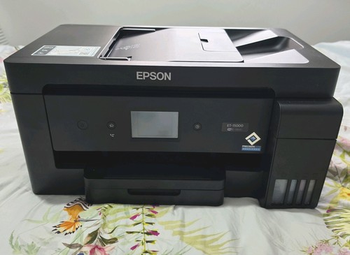 Epson ecotank 15000 - epson, a3+