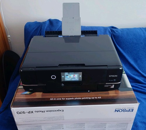 Epson expression photo - epson,
