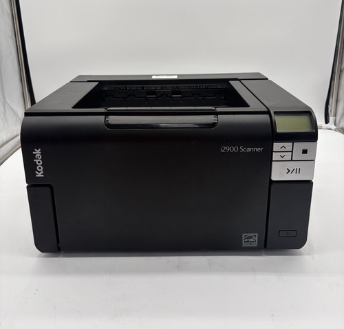 Kodak alaris i2900 colour - alaris, a3