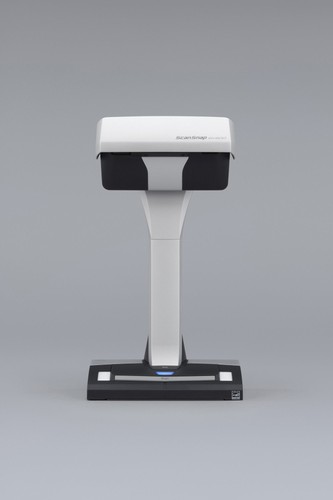 Ricoh scansnap sv600 overhead - scansnap,