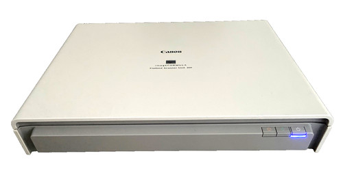 Canon imageformula flatbed - canon,