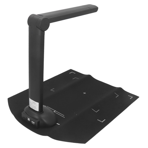 Book document scanner - 1,
