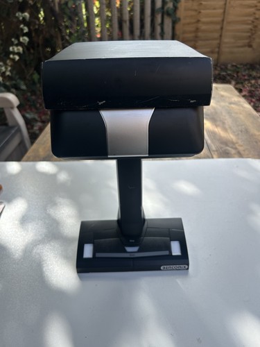 Ricoh pfu scansnap sv600 - ricoh,