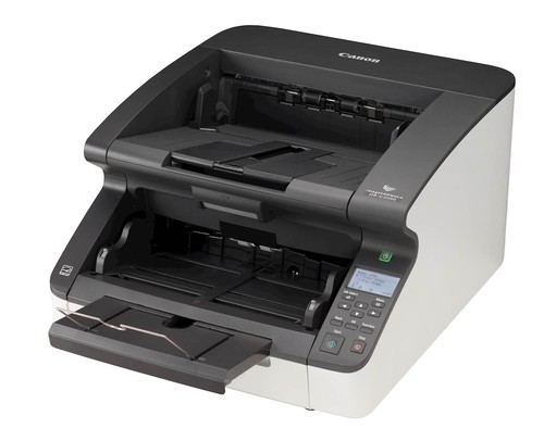 Canon g2090 scanner adf - canon, color