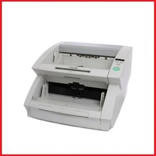 Canon A3 Duplex Scanner High