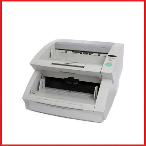 Canon duplex scanner high - duplex,