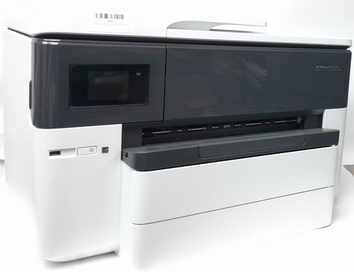 Inkjet printer officejet - hp,