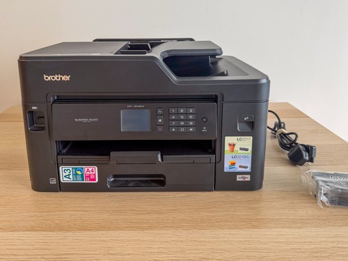 Brother mfc j5335dw colour - a3,