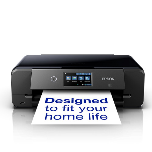 Epson expression photo 980 - epson,