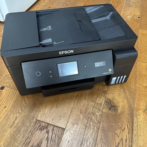 Epson ecotank 15000 - ecotank, et-15000