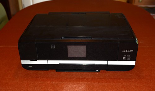 Epson 950 printer - epson, xp-950