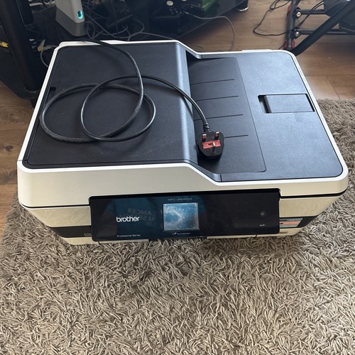 Brother mfc j6520dw - mfc-j6520dw, a3