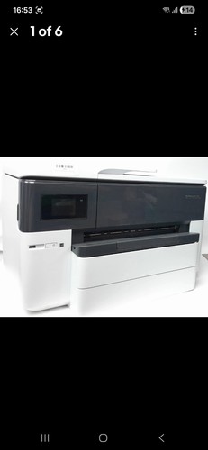 Inkjet printer officejet - inkjet,