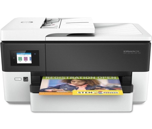 Officejet pro 7720 aio - hp,