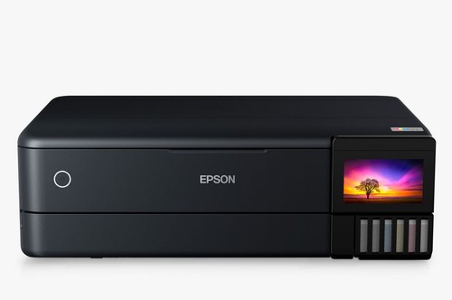 Epson ecotank 8550 - ecotank, et-8550