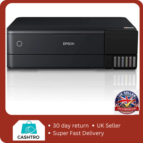 Epson 8550 wireless - a3+,