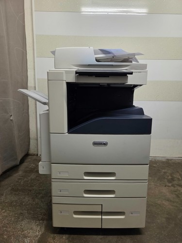 Xerox altalink c8055 - c8055, colour